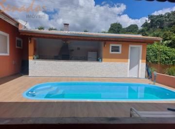 Foto 01 · Casa - Roseira