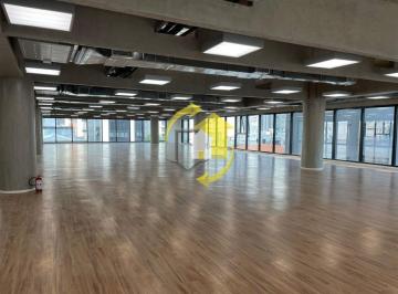 Foto 01 · LAJE COMERCIAL - PINHEIROS - 779 M² COM POSSIBILIDADE DE LOCAÇÃO DE MEIA LAJE (390 M²)