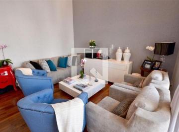 Apartamento · 150m² · 3 Quartos · 3 Vagas · Apartamento à Venda - Jardim Paulista, 3 Quartos, 150 m² - São Paulo