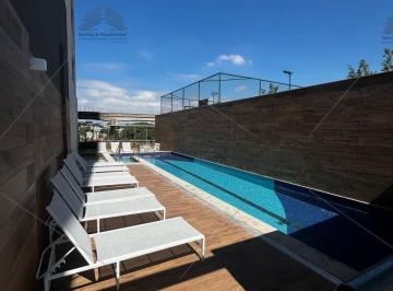 Foto 01 · Apartamento de 43 m² a venda na Vila Prudente, com 2 dormitórios, 1 banheiro, cozinha, sala, varanda