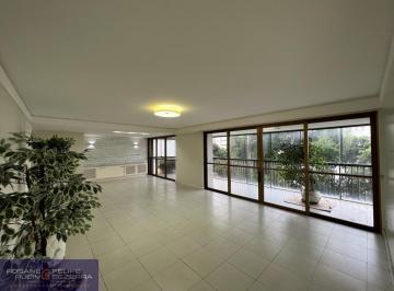 Apartamento · 342m² · 4 Quartos · 3 Vagas · Apartamento com 4 Quartos à venda, 342m2 - Graça