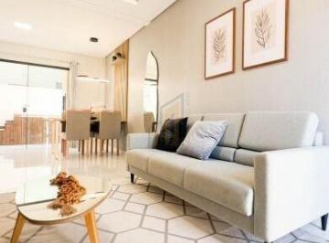 Casa · 84m² · 2 Quartos · 2 Vagas · Casa à venda no bairro Cachoeira do Bom Jesus - Florianópolis/SC