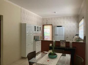 Foto 01 · Casa, Centro, Pindorama, SP