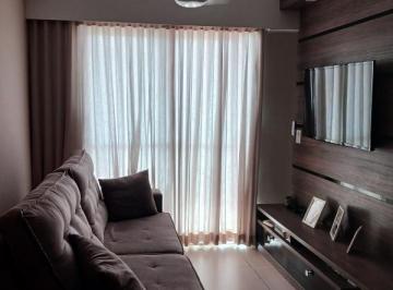 Foto 01 · Apartamento, Jardim Guanabara II, Rio Claro, SP