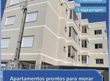 873451.jpg · Apartamento 2 Dormitórios - Bairro Imbuí