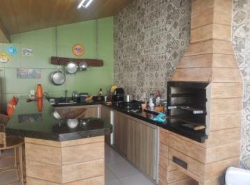 Casa de 3 quartos, Belo Horizonte · Casa com 3 Dormitórios, c/ churrasqueira - Bairro Prado - MG