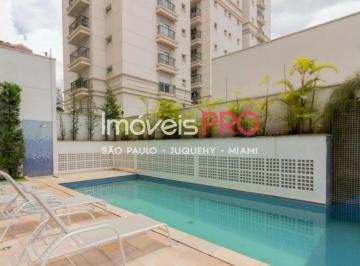 Apartamento · 169m² · 3 Quartos · 3 Vagas · Pronto para morar na Vila Nova Conceição!!!