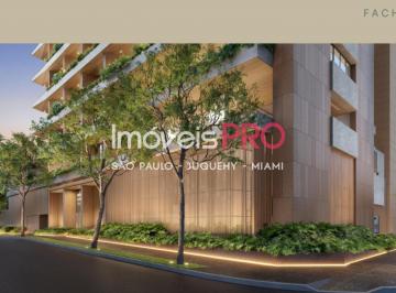 Apartamento · 923m² · 5 Quartos · 7 Vagas · Apartamento, Vila Nova Conceição - São Paulo