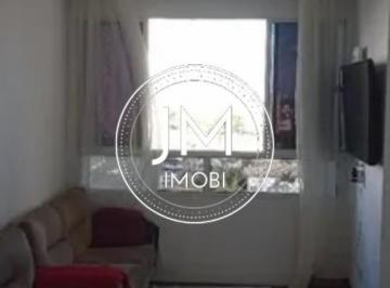 Foto 01 · Apartamento a venda em Hortolândia próximo ao centro com 2 dormitórios sendo 1 suíte.