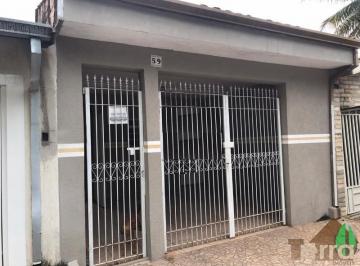 Foto 01 · Casa, Jardim Conduta, Rio Claro, SP