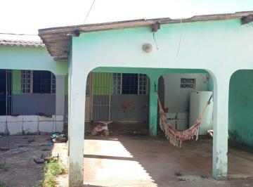 Casa de 2 quartos, Planaltina · 2 Casas no Mestre Darmas com Lote de 360m²