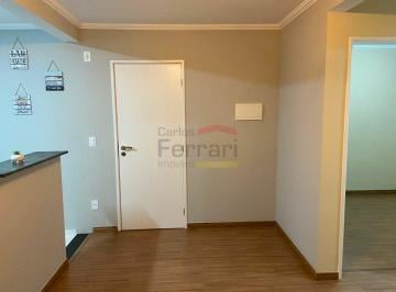 Apartamento · 39m² · 2 Quartos · Apartamento com 2 Quartos - Colônia (Zona Leste)/ Itaquera