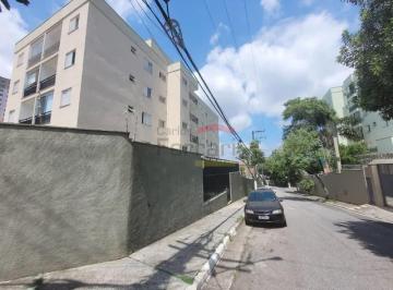 Apartamento · 55m² · 2 Quartos · 1 Vaga · Apartamento no Horto Florestal R$350.000