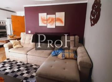 Apartamento de 3 quartos, Santo André · Cobertura Vila Helena Santo André