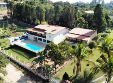 Casa de 5 quartos, Porto Feliz · Condomínio Fechado : 5 Dormitórios - Sorocaba / Porto Feliz