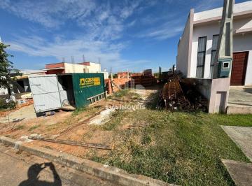 Foto 01 · Terreno para venda Condomínio Residencial Jardim