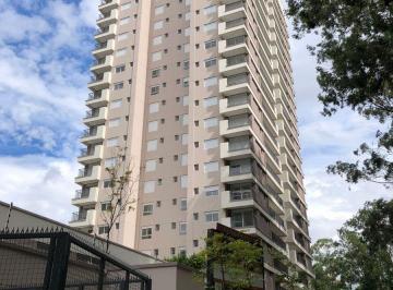 Apartamento de 4 quartos, São Paulo · Apartamento 4 Dormitórios ou 3 Suítes Morumbi