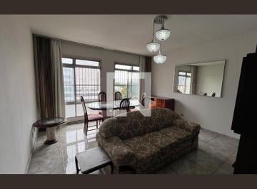 Apartamento · 92m² · 2 Quartos · 1 Vaga · Apartamento para Aluguel - Pinheiros, 2 Quartos, 92 m² - São Paulo