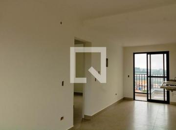 Apartamento · 79m² · 2 Quartos · 1 Vaga · Apartamento para Aluguel - Jabaquara, 2 Quartos,  79 m² - São Paulo