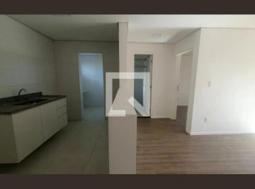 Apartamento · 49m² · 1 Quarto · 1 Vaga · Apartamento para Aluguel - Santa Cecilia, 1 Quarto, 49 m² - Paulínia