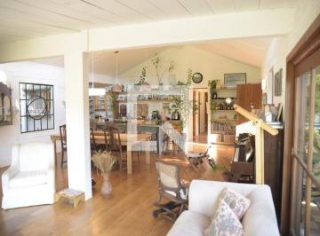Casa · 320m² · 3 Quartos · 2 Vagas · Casa para Aluguel - Jardim Colibri, 3 Quartos,  320 m² - Cotia