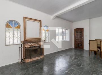 Casa · 300m² · 4 Quartos · 2 Vagas · Casa à Venda - Colônia, 4 Quartos,  300 m² - Jundiaí