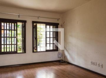 Casa · 290m² · 4 Quartos · 4 Vagas · Casa à Venda - Campo Novo, 4 Quartos, 290 m² - Porto Alegre