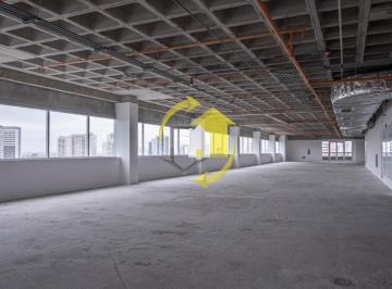 Foto 01 · LAJE COMERCIAL - ALTÍSSIMO PADRÃO - BARRA FUNDA - 557 M²