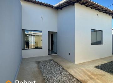 Foto 01 · Casa, Jardim Primavera II, Sete Lagoas, MG