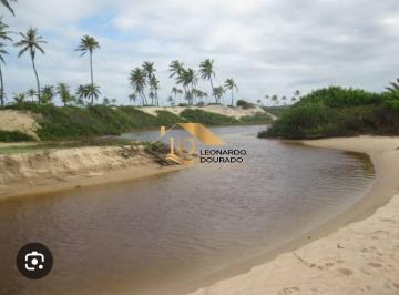 Foto 01 · Terreno, Santa Antônio, Santa Cruz Cabrália, BA