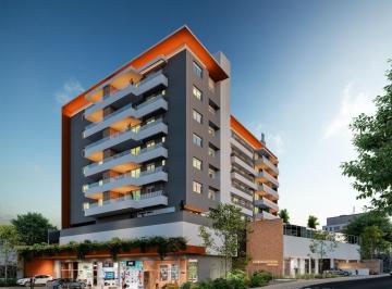 Foto 01 · Apartamento - Capoeiras