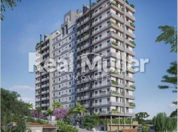 Apartamento de 2 quartos, Curitiba · LANÇAMENTO NO BAIRRO ALTO COM ENTRADA FACILITADA - APARTAMENTOS E STUDIOS