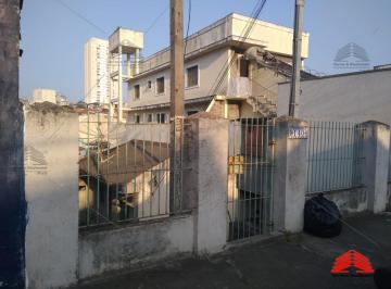 Foto 01 · Terreno de 228 m² no total, com dimensões de 8x28, localizado no Água Rasa, o imóvel está quitado e