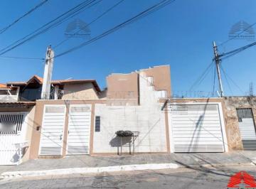 Foto 01 · Casa em condomínio de 73 m² a venda na Vila Matilde, com 2 dormitórios sendo 2 suítes, 3 banheiros, 