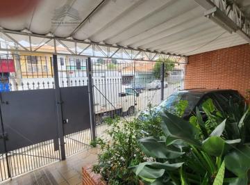 Foto 08 · Casa Térrea á venda Parque São Lucas/Vila Prudente com 10 metros de frente sendo 348 metros de terre