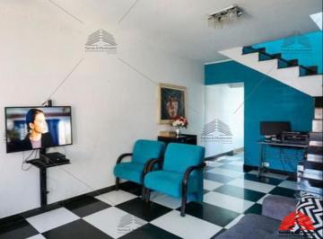 Foto 02 · Sobrado de 375 m² a venda na Vila Formosa, com 4 dormitórios sendo 2 suites, 4 banheiros, 6 vagas de