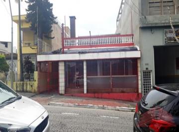Foto 01 · Salão Comercial  - 350m2  -  10x30m  - VPrudente   com edícula no fundo Ótimo para Restaurante, Pizz