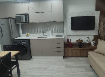 Foto 01 · Studio no bairro do Belem, com 01 quarto, 01  banheiro, mobiliado, decorado , próximo ao metrô,ótima