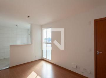 Apartamento · 42m² · 2 Quartos · 1 Vaga · Apartamento à Venda - Juliana, 2 Quartos,  42 m² - Belo Horizonte