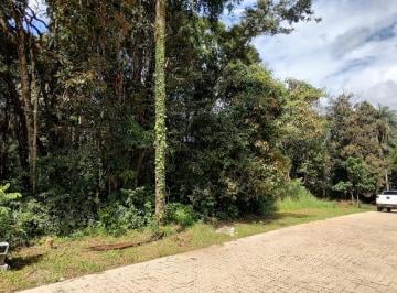 Foto 02 · Terreno em Condomínio de Luxo à Venda em Brumadinho-MG - 1.000m² no Condomínio Mãe Terra