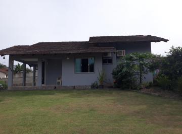 Foto 01 · Casa, Capitais, Timbó, SC