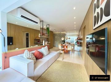 Apartamento · 74m² · 2 Quartos · 2 Vagas · Lançamento em Atibaia: Financiamento p/ Apartamentos no Bairro Alvinópolis!