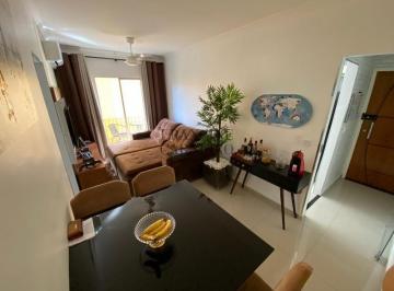 Foto 02 · Apartamento, Parque dos Bandeirantes, Ribeirão Preto, SP
