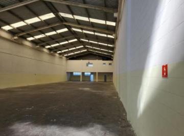 Comercial · 600m² · Pavilhão/Galpão para alugar no bairro Cajuru - Sorocaba/SP