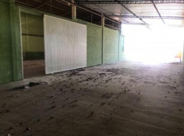 Comercial · 770m² · 8 Vagas · Indústria para alugar em Sorocaba/SP