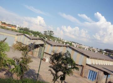 Comercial · 5000m² · GALPÃO A VENDA NO ÉDEN
