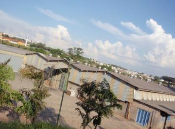 Comercial · 5000m² · GALPÃO A VENDA NO ÉDEN