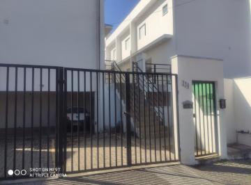 Casa · 3 Quartos · 1 Vaga · Apartamento Duplex - Vila Barão