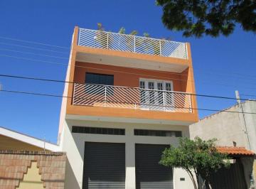Casa · 260m² · 3 Quartos · 2 Vagas · Casa à venda em Sorocaba/SP