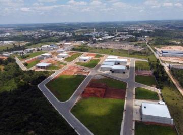 Comercial · 10342m² · Metropolitano - Área Industrial em Condomínio fechado